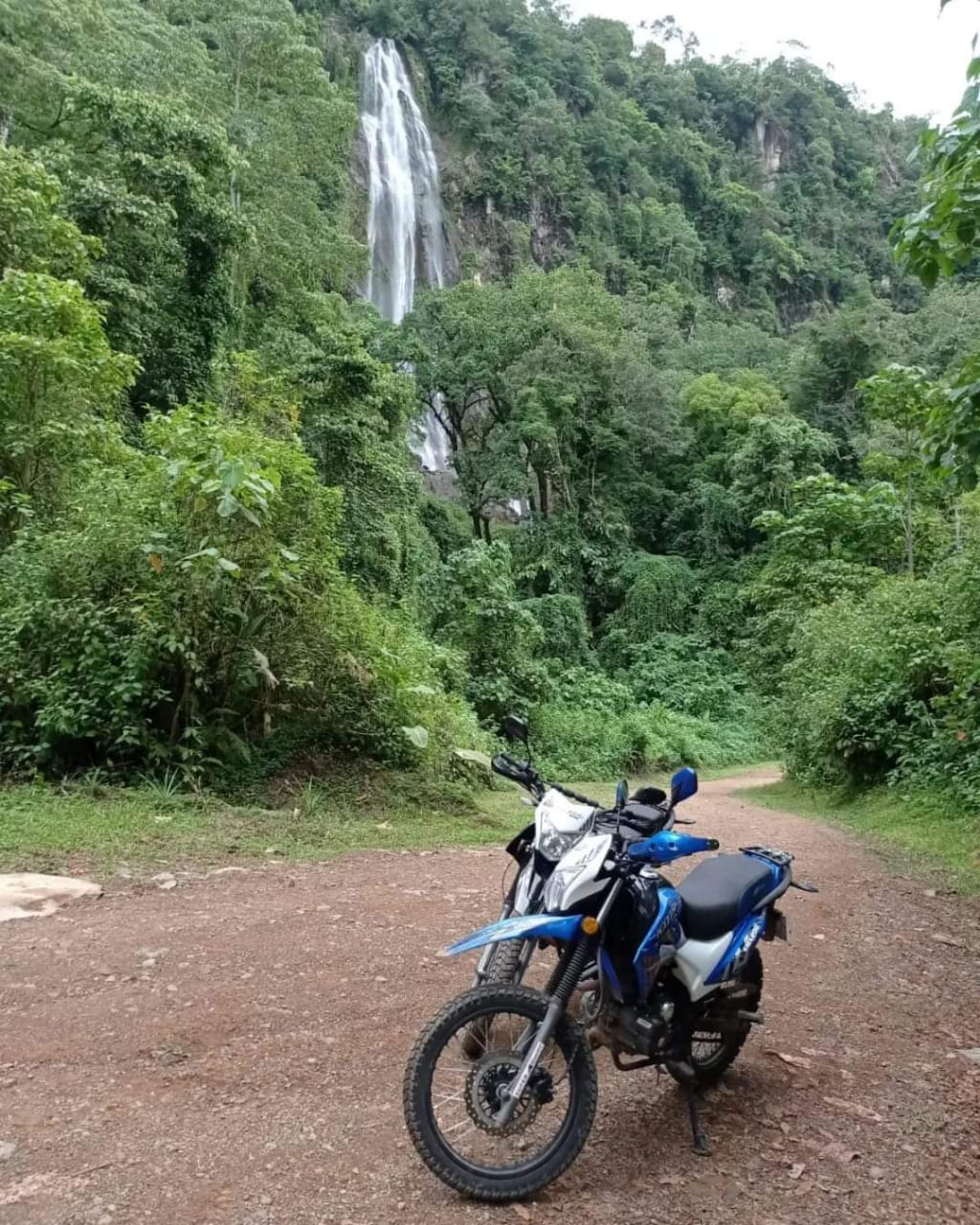 Moto Rentals ATV and Motorcycle Rentals Uvita